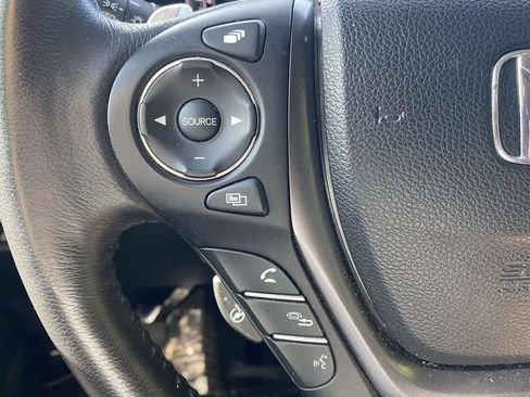 Certified 2023 Honda Ridgeline RTL-E image 20
