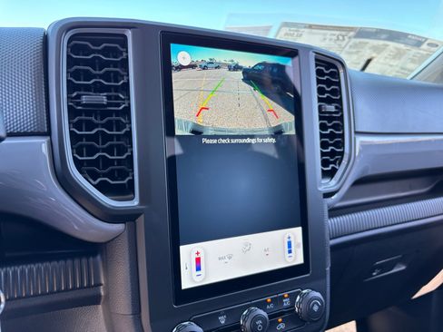 New 2025 Ford Ranger XL image 28
