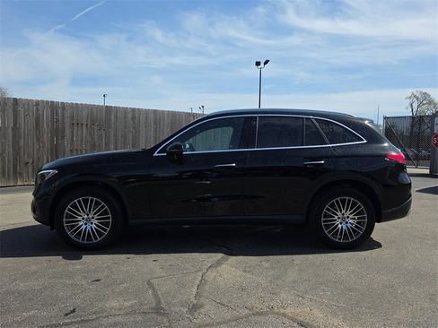 Certified 2026 Mercedes-Benz GLC 300 4MATIC image 2