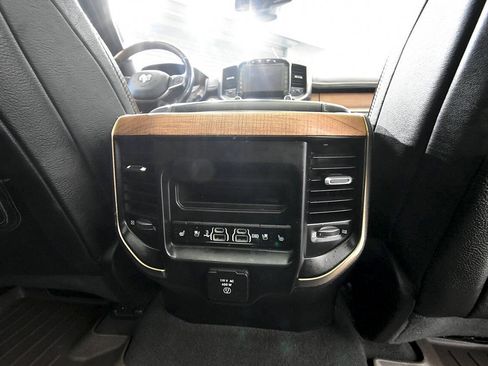 Used 2020 RAM 1500 Limited AWD/4WD image 29