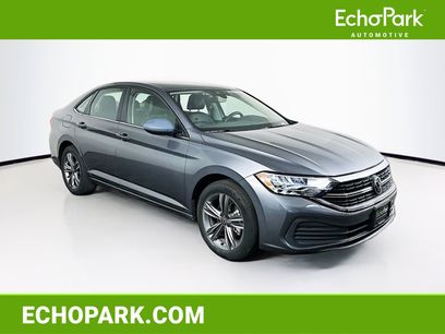 Used 2024 Volkswagen Jetta SE