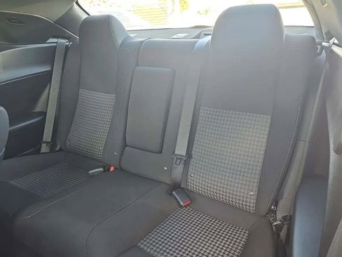 Used 2021 Dodge Challenger R/T Scat Pack w/ Driver Convenience Group image 41