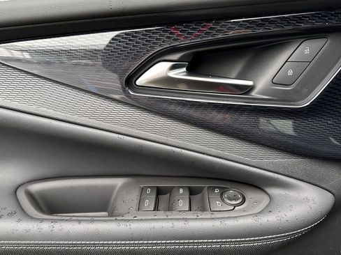 New 2026 Chevrolet Blazer EV LT w/ Midnight/Sport Edition image 10