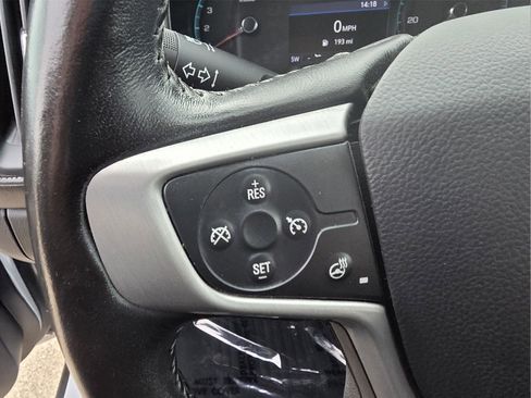 Used 2022 GMC Canyon Elevation w/ Elevation Premium Package image 19