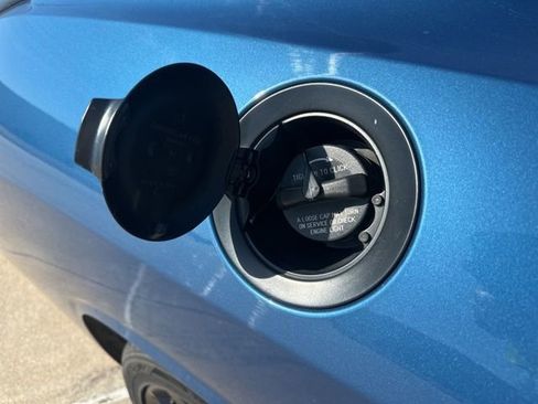 Used 2020 Dodge Challenger R/T w/ Blacktop Package image 13