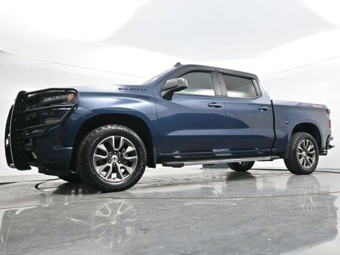 Used 2019 Chevrolet Silverado 1500 RST w/ All-Star Edition image 45