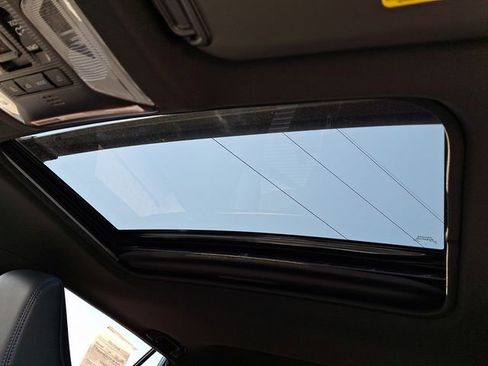 Used 2024 Toyota RAV4 XSE w/ Advanced Technology Package image 14