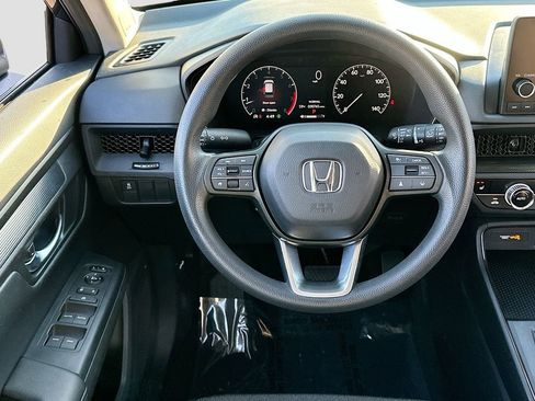 Used 2024 Honda CR-V EX image 22