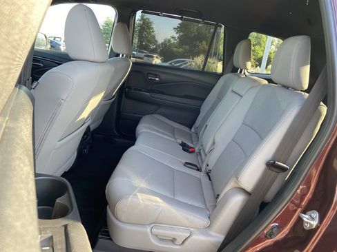 Used 2020 Honda Passport Touring image 16