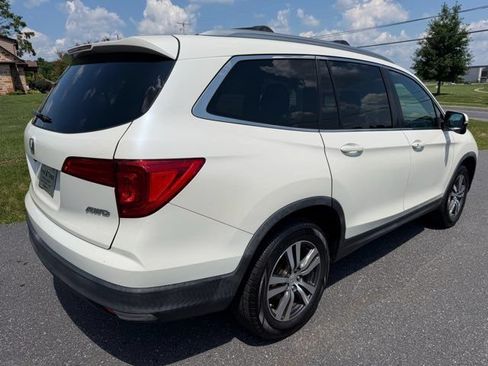 Used 2018 Honda Pilot EX-L image 6