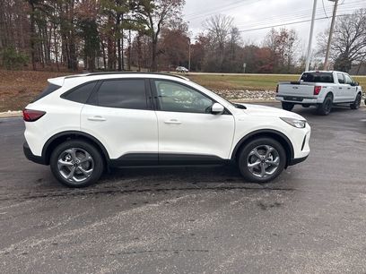 New 2026 Ford Escape ST-Line Select w/ Tech Pack #2
