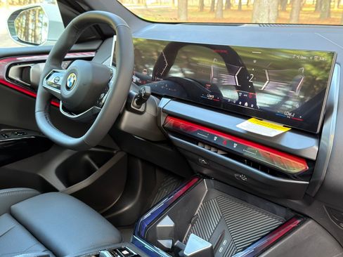 New 2026 BMW X3 xDrive30 w/ Premium Package image 20