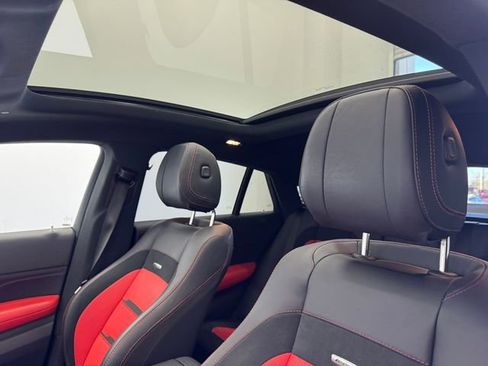 Used 2023 Mercedes-Benz GLE 53 AMG GLE 53 AMG image 5