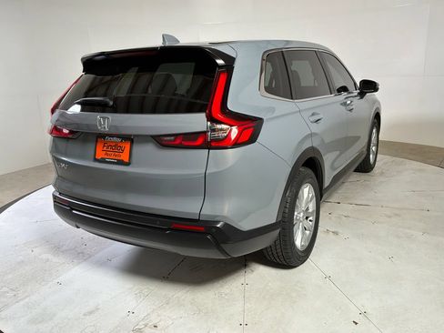Used 2024 Honda CR-V EX-L image 7