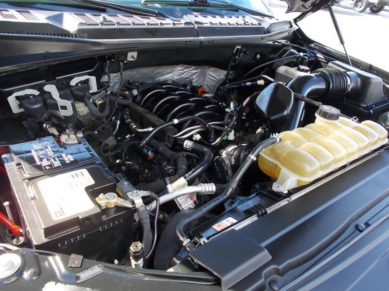 Used 2019 Ford F150 Lariat AWD/4WD image 20
