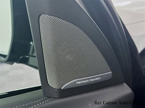 Used 2023 BMW X7 xDrive40i w/ M Sport Package image 19