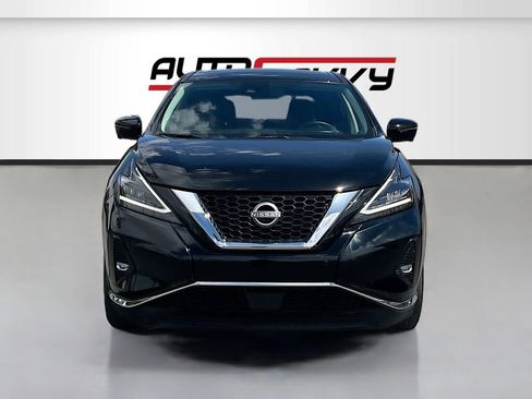 Used 2024 Nissan Murano SL FWD image 2