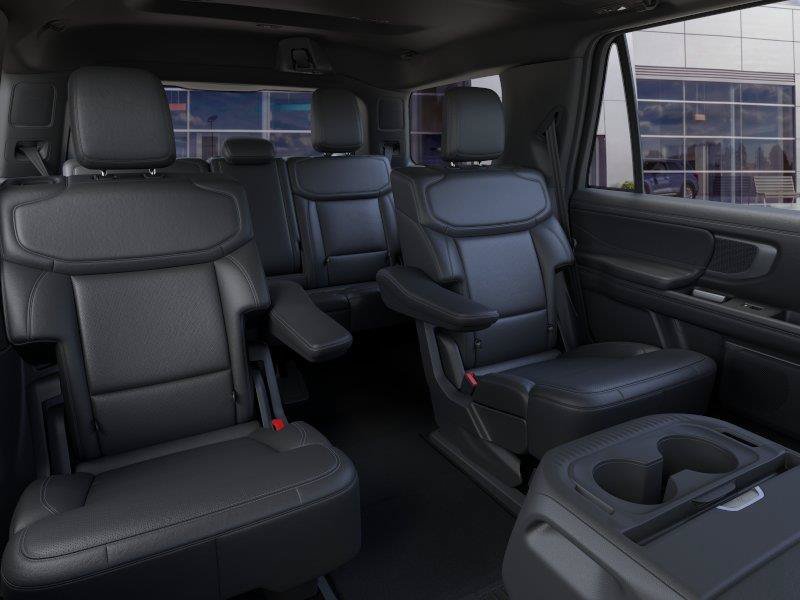 New 2026 Ford Expedition Platinum w/ Stealth Performance Package AWD/4WD image 12