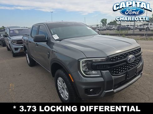 Used 2024 Ford Ranger XL RWD image 3
