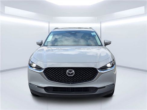 Used 2025 MAZDA CX-30 AWD 2.5 S w/ Preferred Package image 8