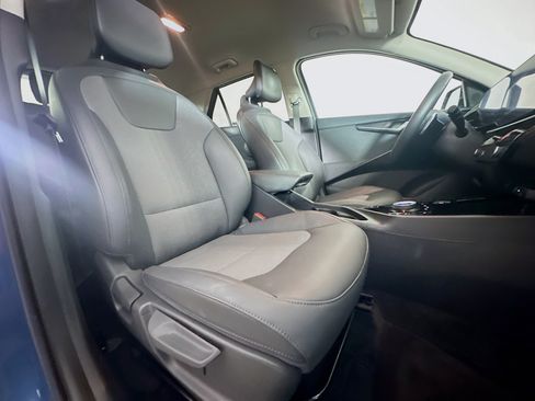 Used 2024 Kia Niro Wind w/ Wind Preserve Package FWD image 31