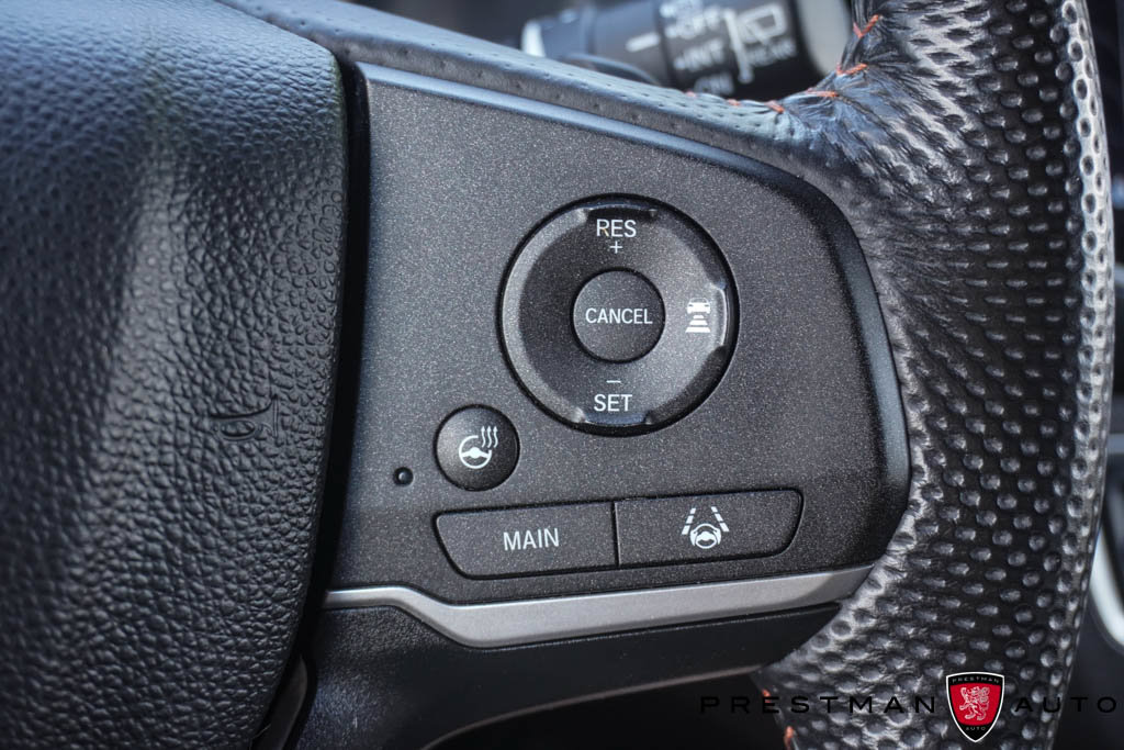 Used 2024 Honda Passport TrailSport image 35