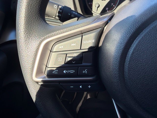 Certified 2026 Subaru Impreza 2.0i Sport AWD/4WD image 12