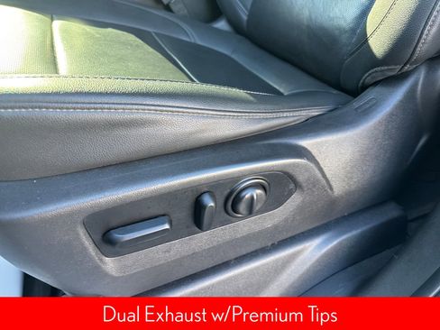 Used 2021 GMC Sierra 1500 SLT w/ SLT Convenience Package image 33