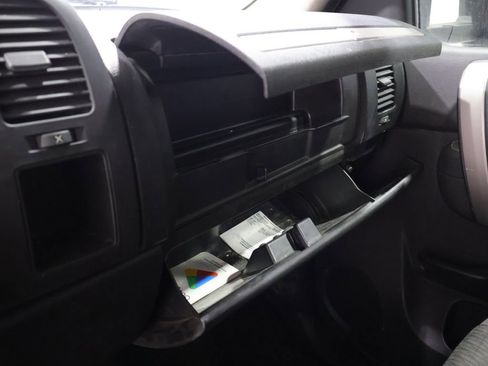 Used 2012 Chevrolet Silverado 1500 LT w/ All-Star Edition AWD/4WD image 23