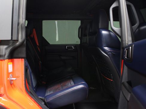 Used 2023 Ford Bronco Raptor AWD/4WD image 15
