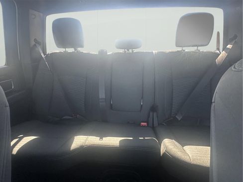 New 2026 RAM 3500 Big Horn image 31