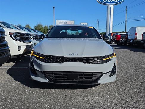 Used 2023 Kia K5 GT-Line w/ GT-Line Premium Package image 10