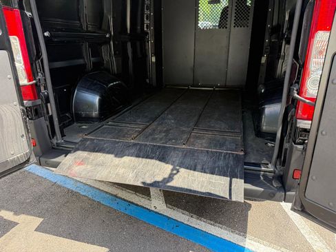 Used 2018 RAM ProMaster 1500 FWD image 21