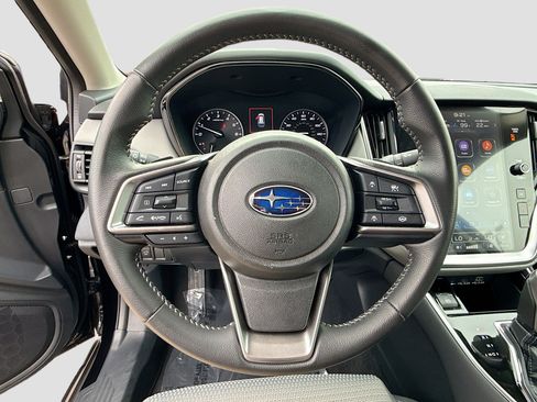 Certified 2025 Subaru Outback Premium w/ Popular Package #1A image 39