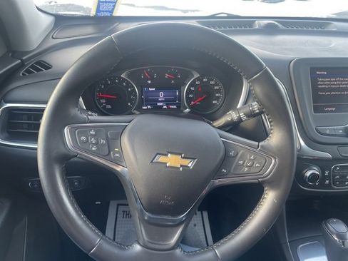 Used 2020 Chevrolet Equinox LT image 12