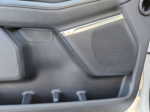 Used 2025 Ford Expedition Max Platinum image 16