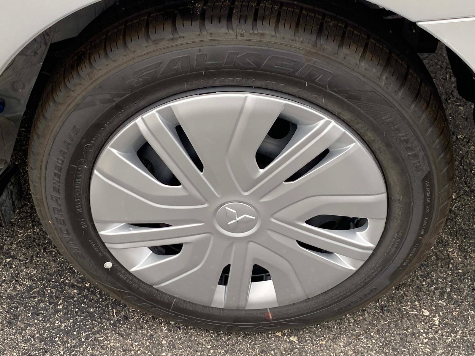 Used 2024 Mitsubishi Mirage G4 ES FWD image 3