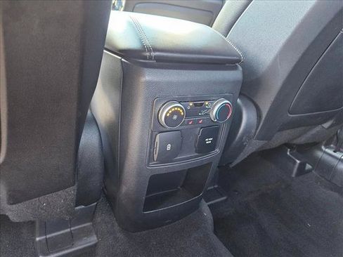 Used 2020 Ford Explorer ST w/ ST Street Pack AWD/4WD image 17