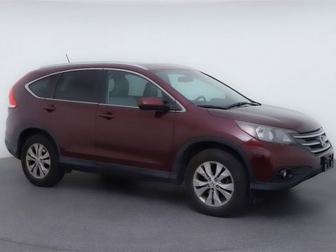 Used 2014 Honda CR-V EX-L image 1
