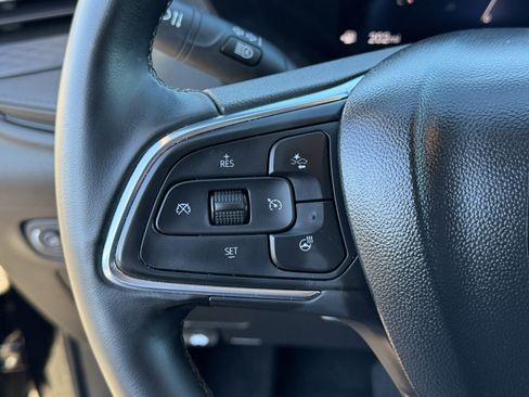 Used 2025 Buick Encore GX Sport Touring w/ Comfort Package image 24