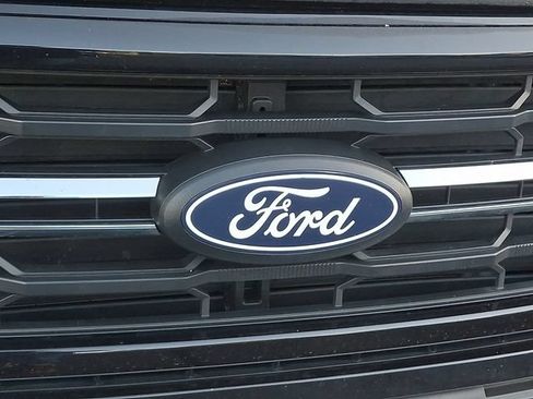 Used 2025 Ford F150 XLT w/ Equipment Group 301A Standard AWD/4WD image 6