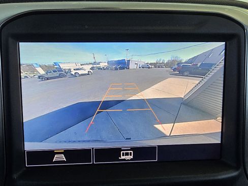 Used 2021 Chevrolet Silverado 1500 RST w/ Convenience Package II image 28