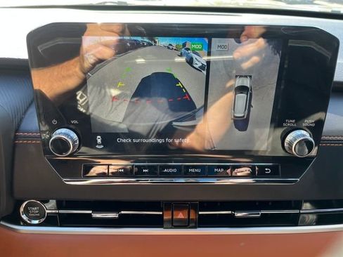 Used 2022 Mitsubishi Outlander SEL image 28