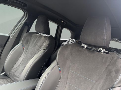 New 2026 BMW X1 xDrive28i w/ Technology Package image 40