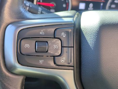 Used 2021 Chevrolet Tahoe Premier w/ Premium Package 2 image 24