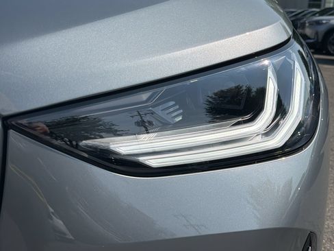 New 2026 BMW X3 xDrive30i w/ Premium Package AWD/4WD image 12
