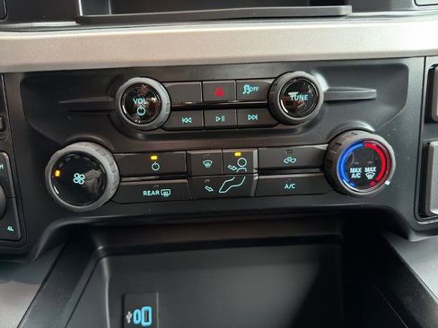 Certified 2025 Ford F350 XLT image 31