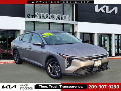 Used 2025 Kia K4 LXS