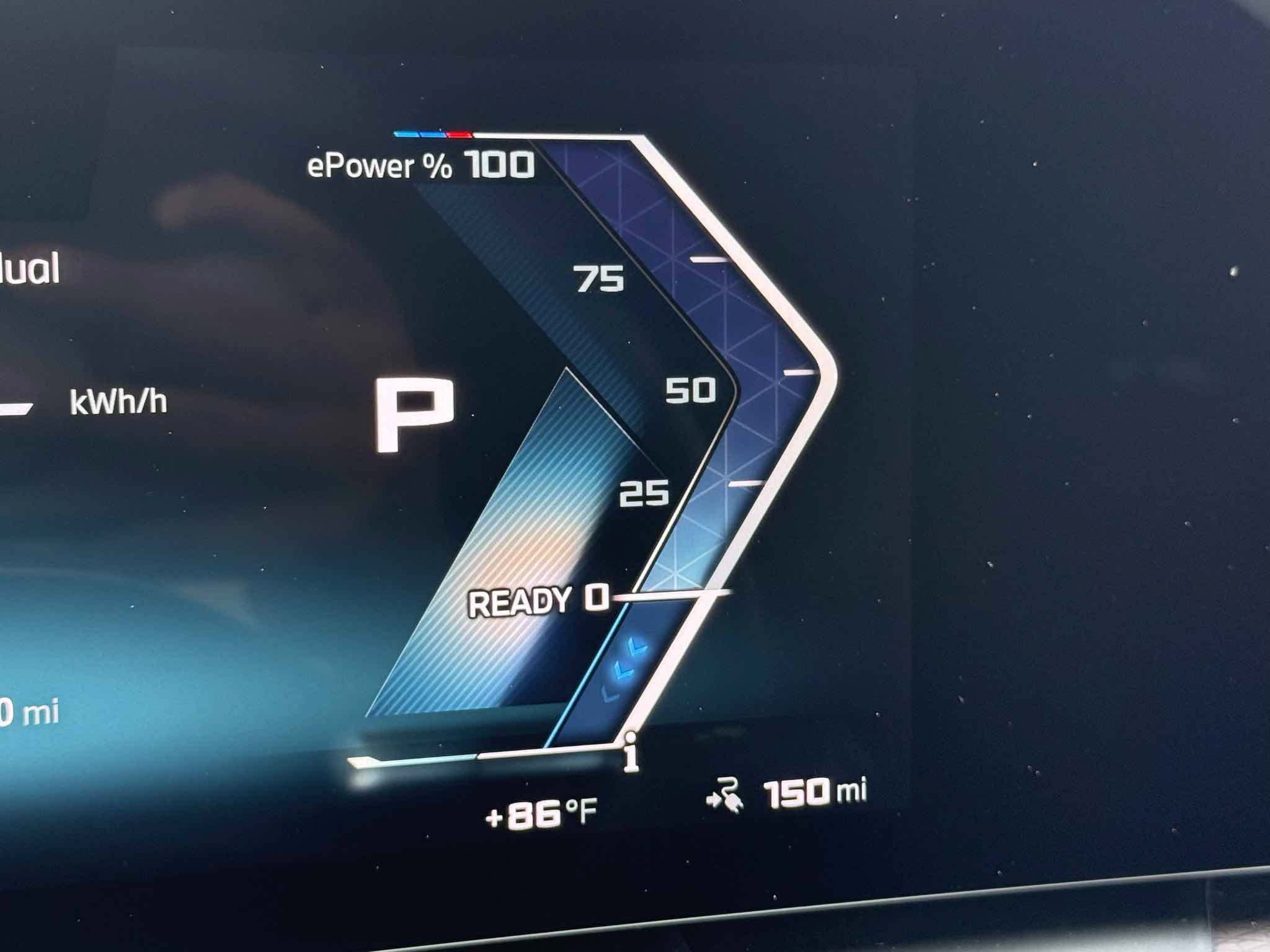 Used 2025 BMW i4 M50 w/ Premium Package AWD/4WD image 54