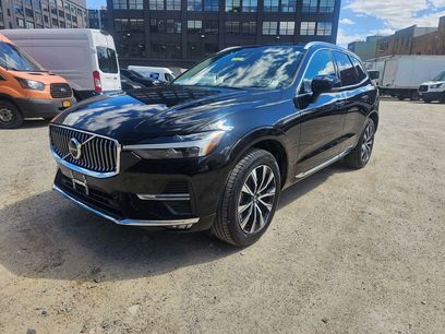 Certified 2023 Volvo XC60 B5 Plus